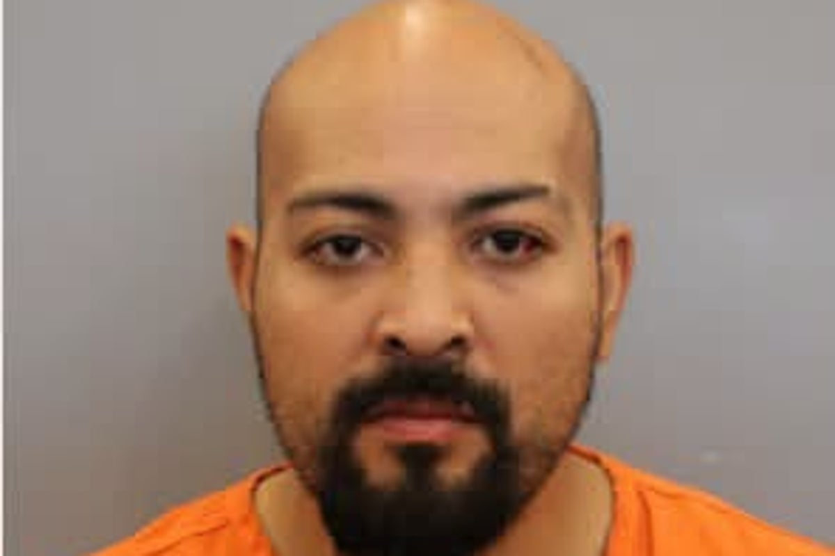 Texas man charged with murder after mother's remains discovered