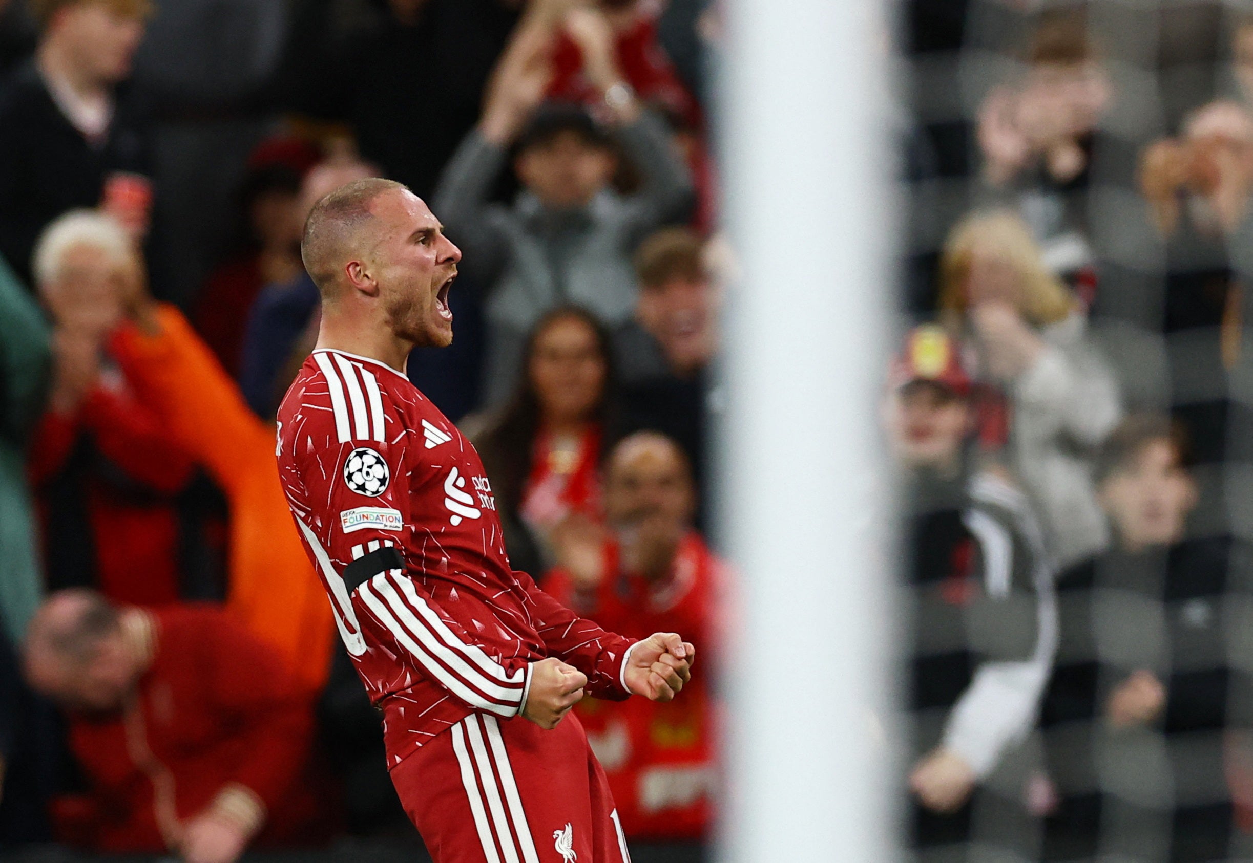 Mac Allister winner answers contract questions but worrying Liverpool trend emerges