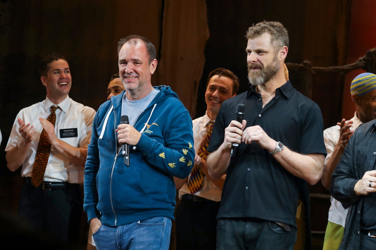 South Park creators announce temporary name change to 'South America'