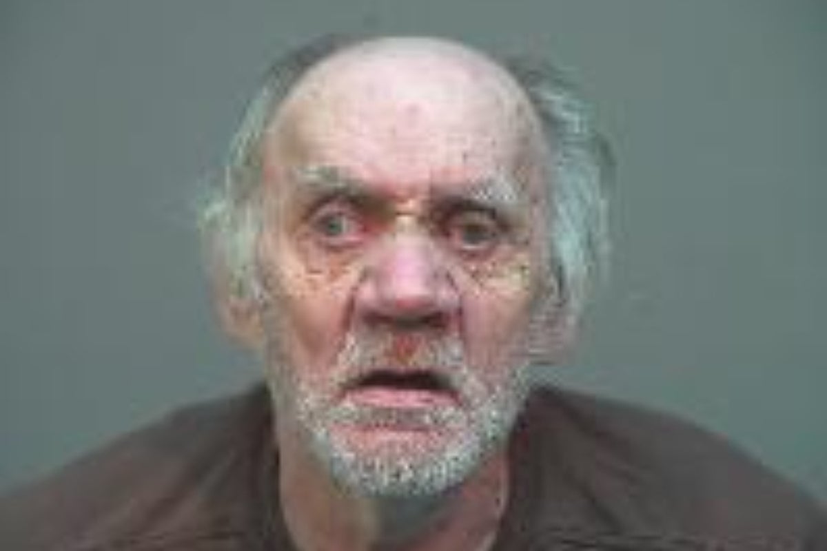 Ohio man found incompetent to stand trial after 16 grandchildren found in squalid conditions