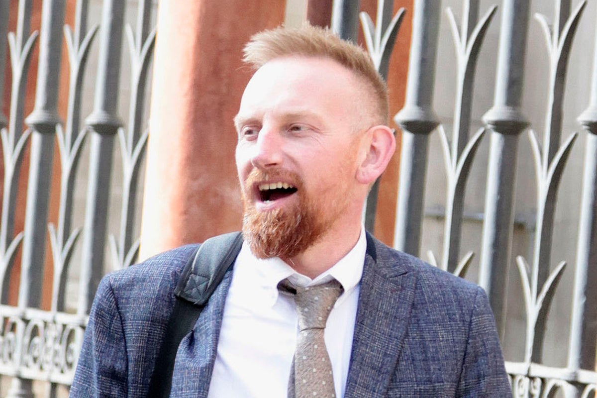 Celebrity dog whisperer awarded £5m payout after HS2 shuts down kennels