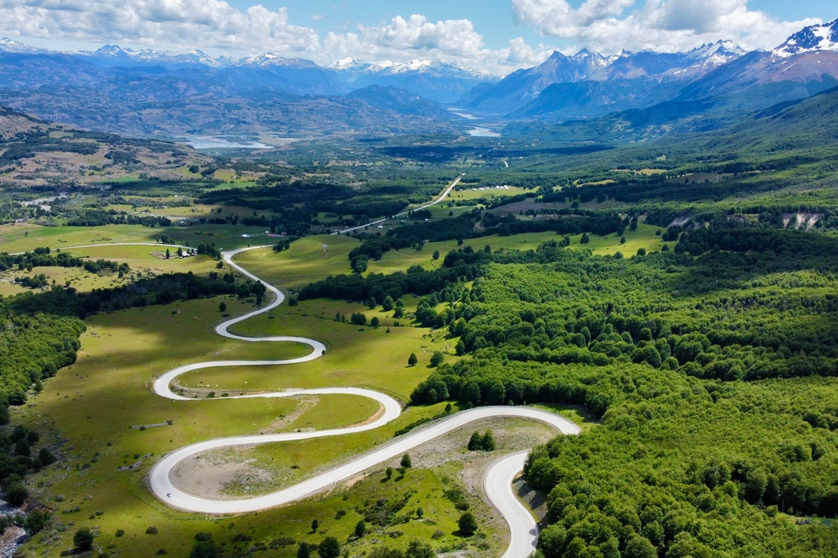 The best under-the-radar destinations to visit in 2027, according to experts The best under-the-radar destinations to visit in 2027, according to experts