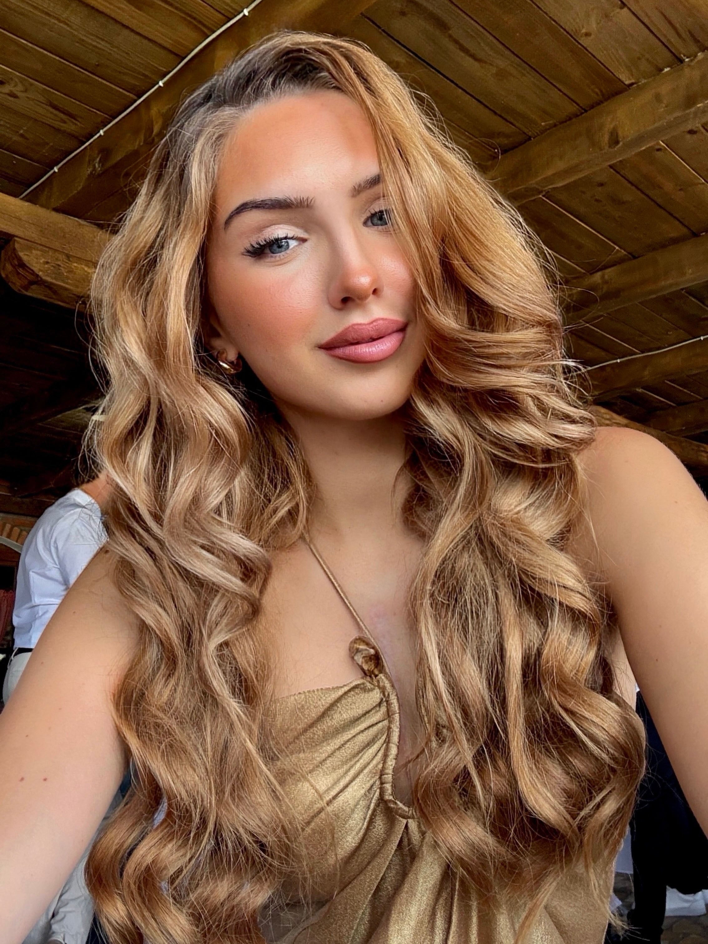 Reigning Miss Austria dies unexpectedly at just 22: &lsquo;Our dear angel&rsquo;