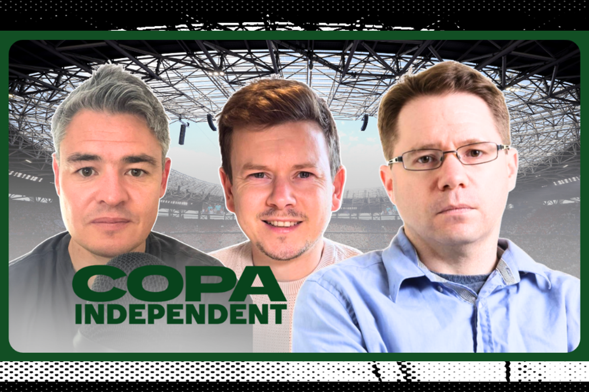 Copa Independent | Why the Premier League’s financial might still can’t bully Europe’s giants in the Champions League