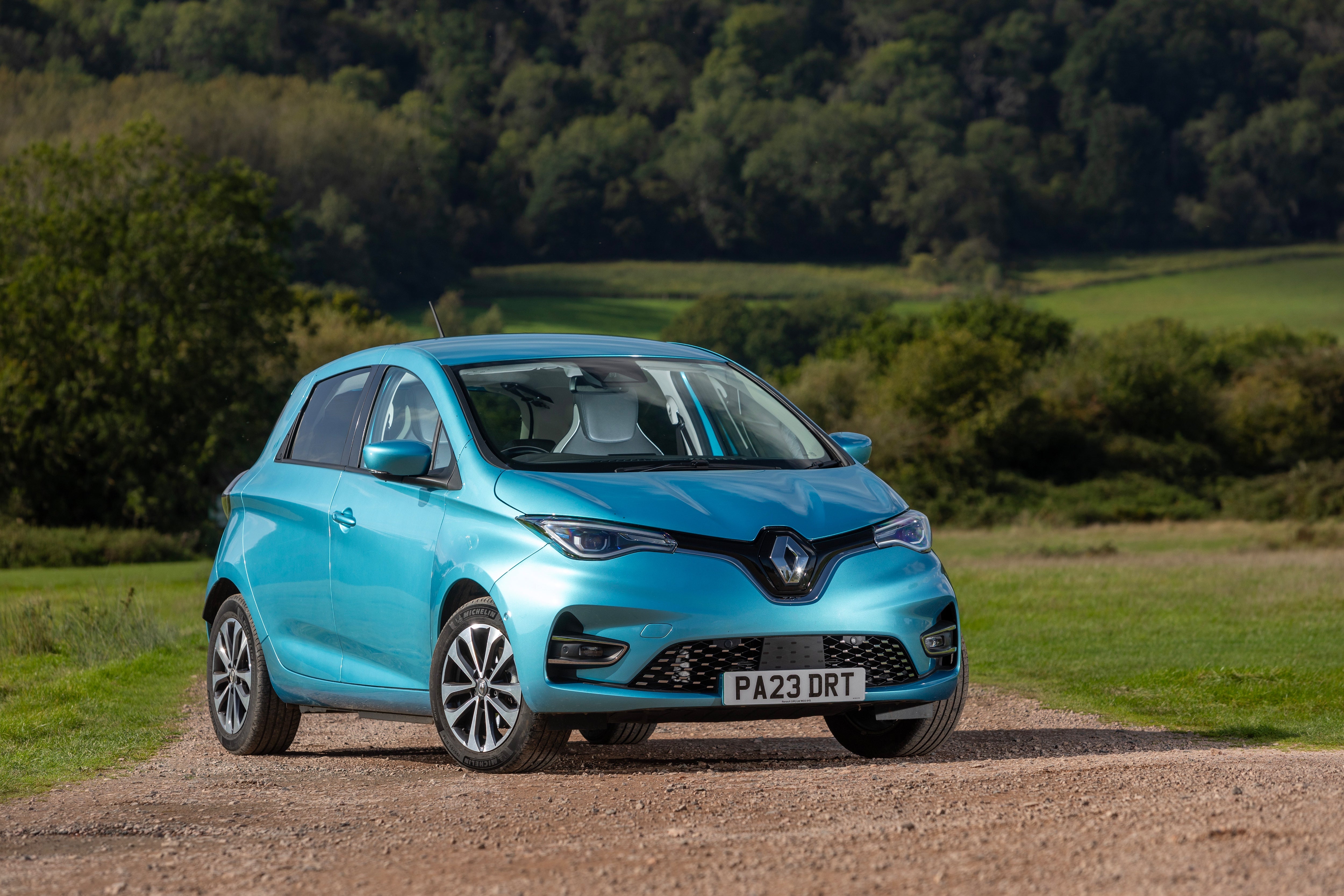 independent.co.uk - Steve Fowler - Used electric car prices are rising - here's why that could make your new EV cheaper