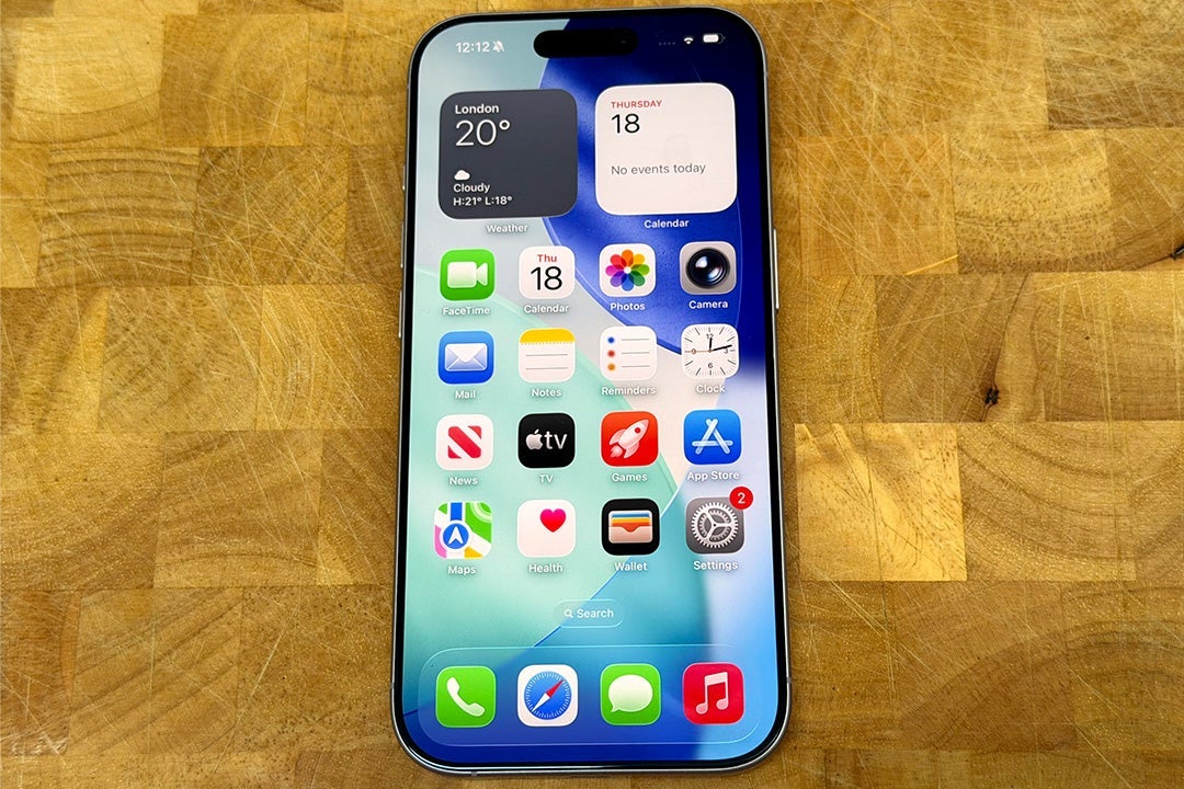 Apple’s first foldable iPhone is set to launch tonight – here’s what to know
