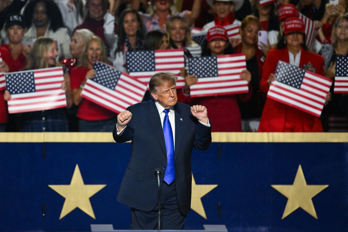 Trump begs — and even bribes — Republicans for votes at his desperate, made-up ‘convention’