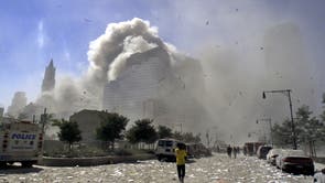 Sept 11 AP Was There