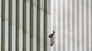 Sept 11 AP Was There