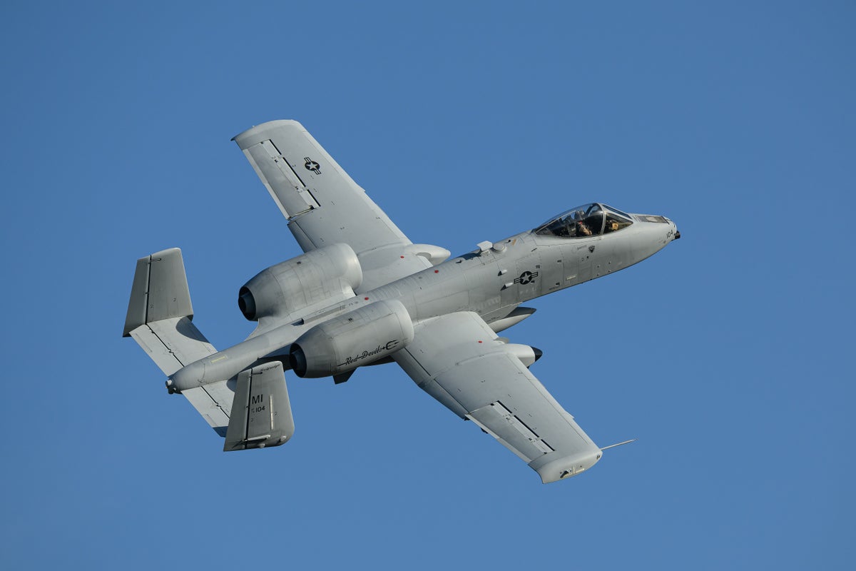 Iran-US war latest: A-10 Thunderbolt and F-15 fighter jets ‘damaged in Iranian strikes on US bases’