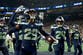 Seahawks overcome Sam Darnold injury blow to beat Patriots in Super Bowl rematch