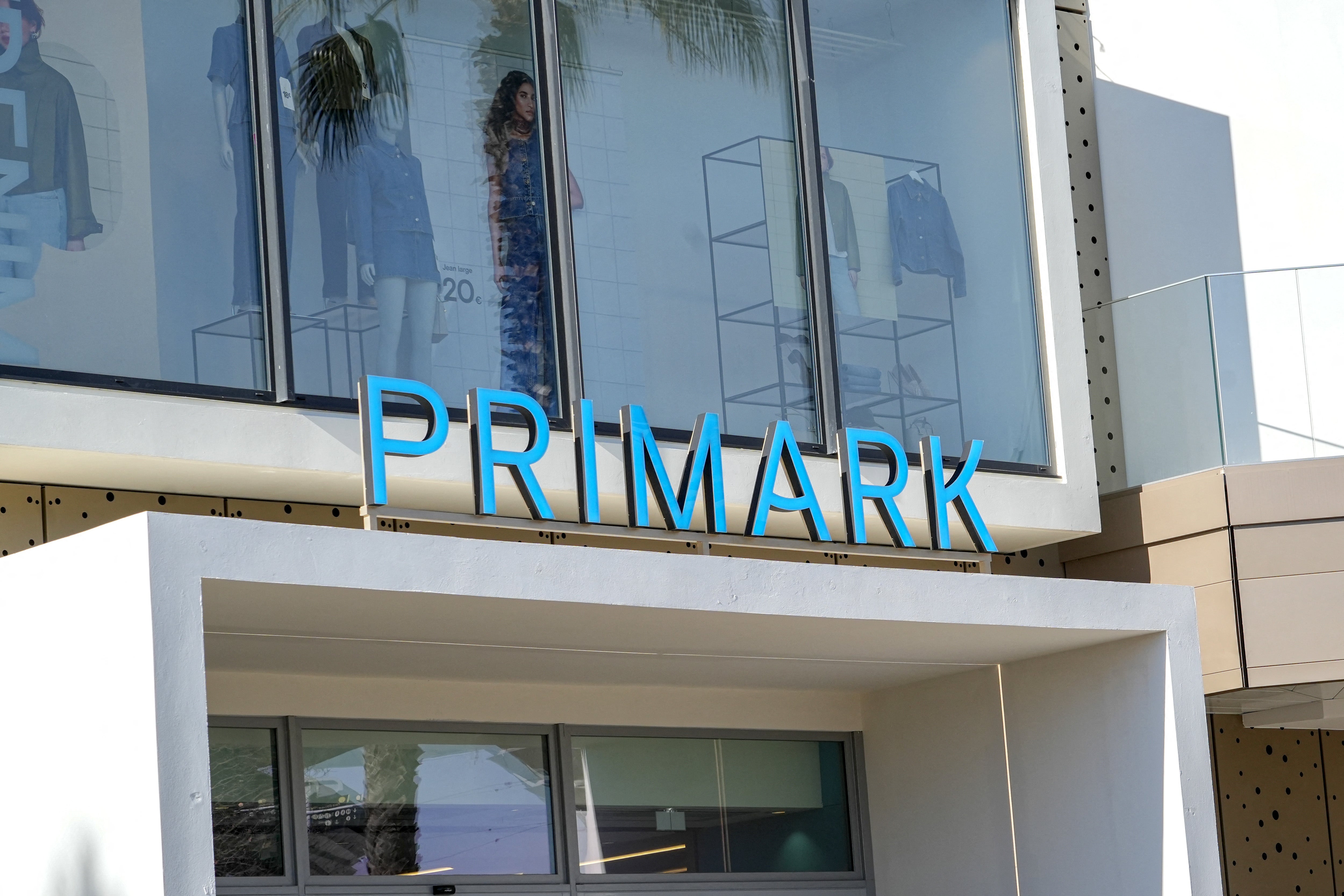 The retailer recently unveiled price cuts on hundreds of fashion items