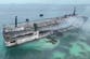 Five killed and 80 missing after fire engulfs Philippines ferry