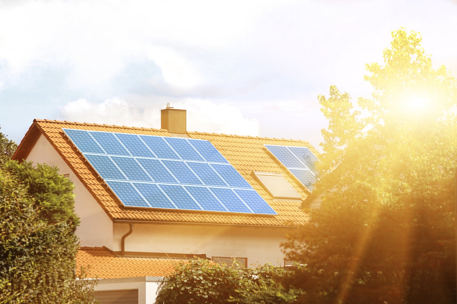 independent.co.uk - Jeff Meyer - How to get more from your solar panels on sunny days
