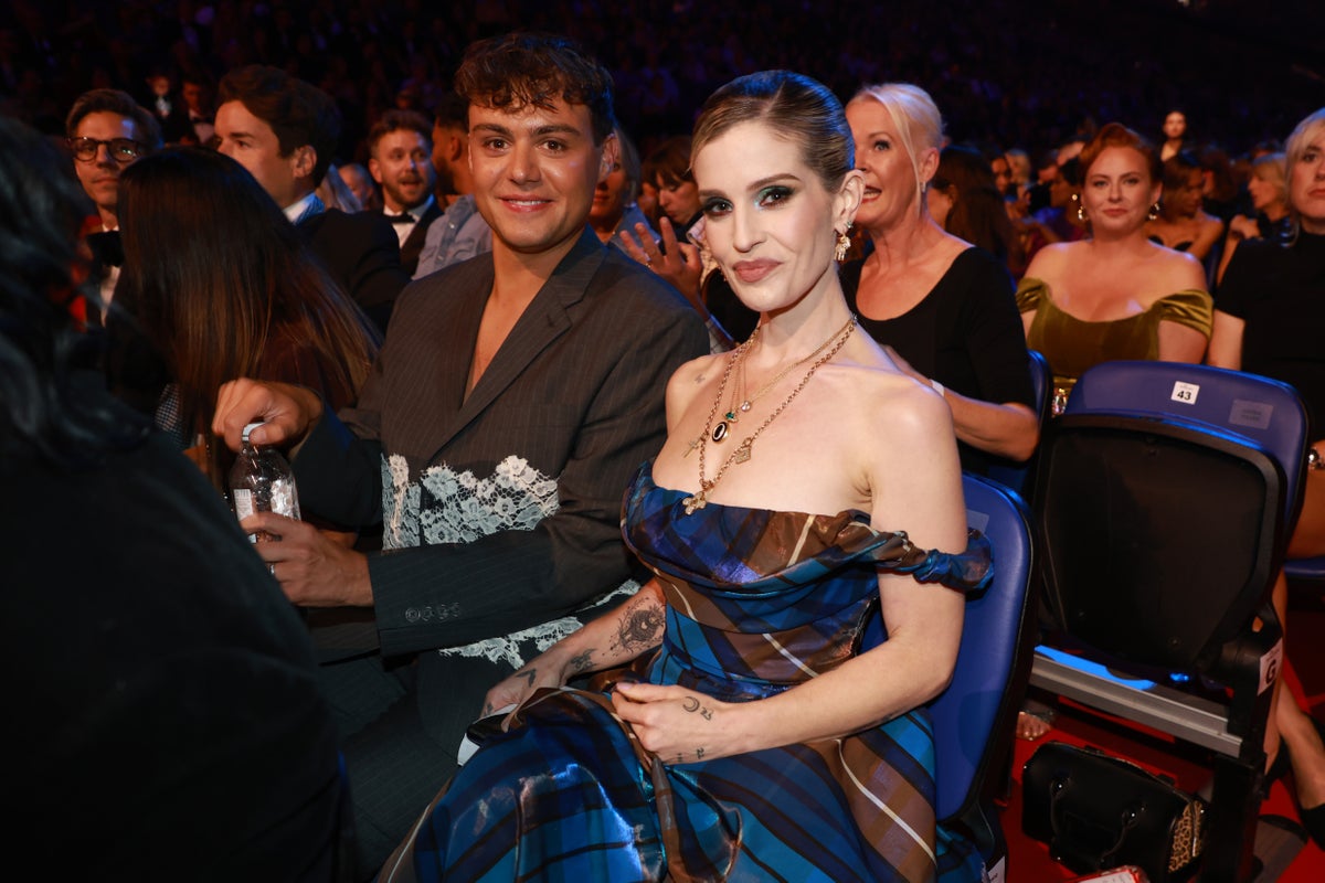 Kelly Osbourne says she ‘doesn’t agree’ with mum Sharon’s controversial views