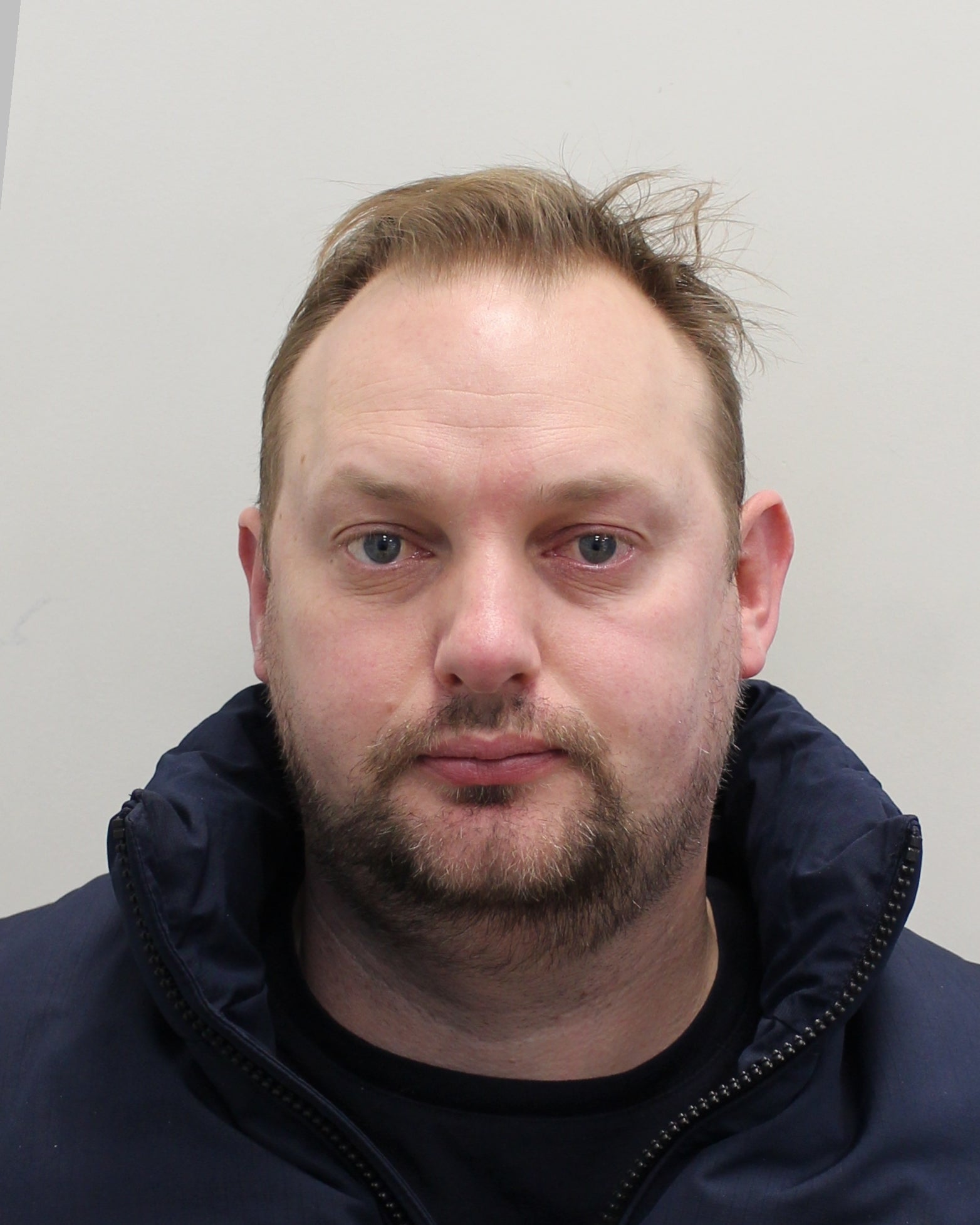 Household Cavalry soldier snared by undercover police officer after plotting to rape 10-month-old baby