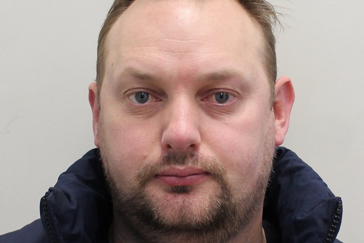 Household Cavalry soldier snared by undercover police officer after plotting to rape 10-month-old baby Household Cavalry soldier snared by undercover police officer after plotting to rape 10-month-old baby