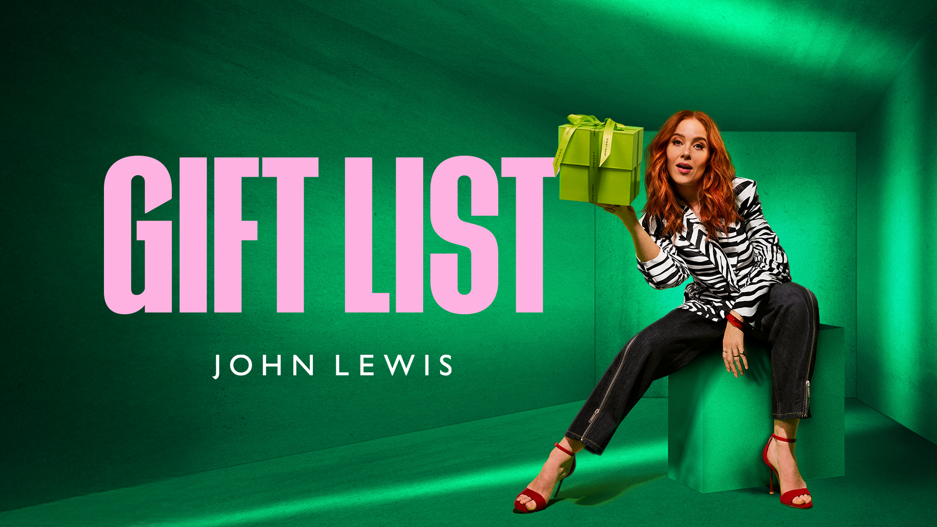 (The Gift List/PA)