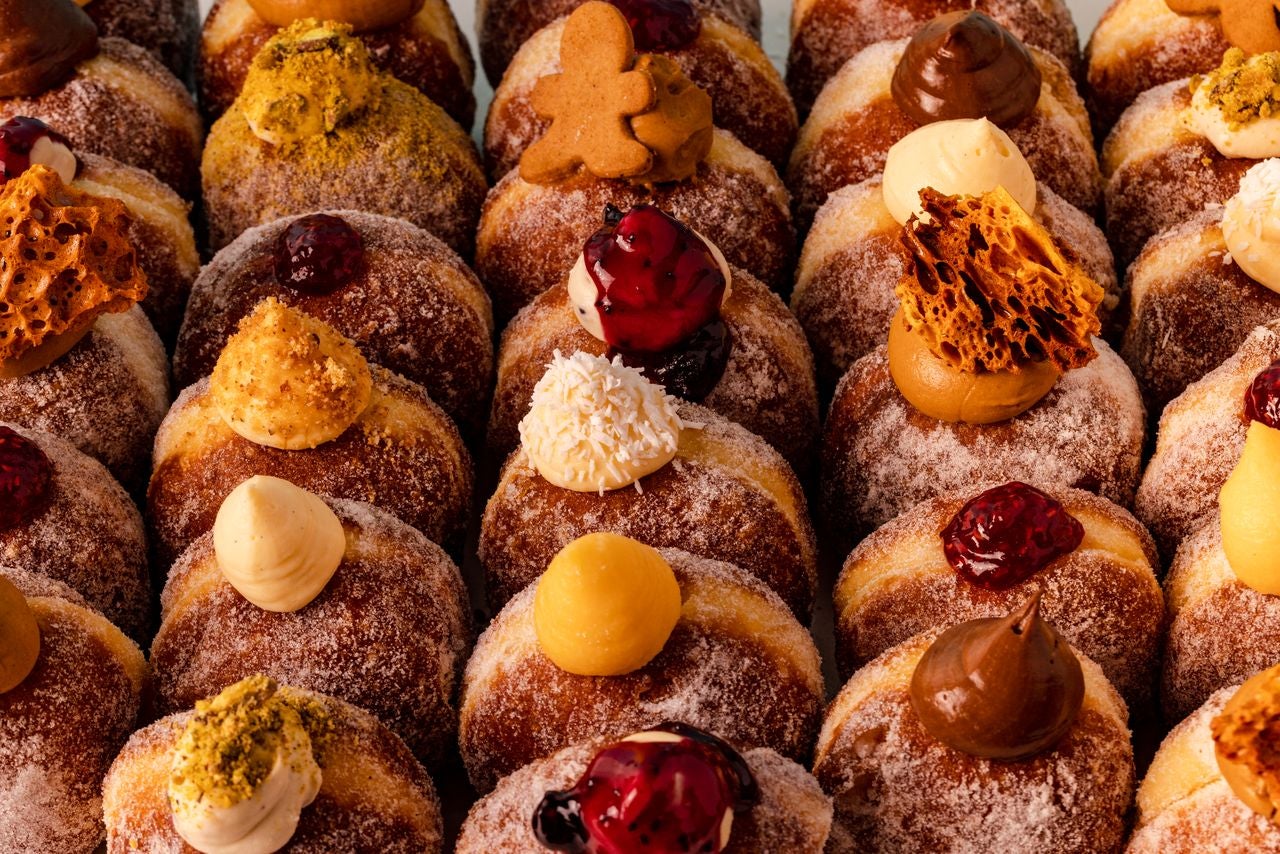 Bread Ahead has gained global notoriety for their baked goods