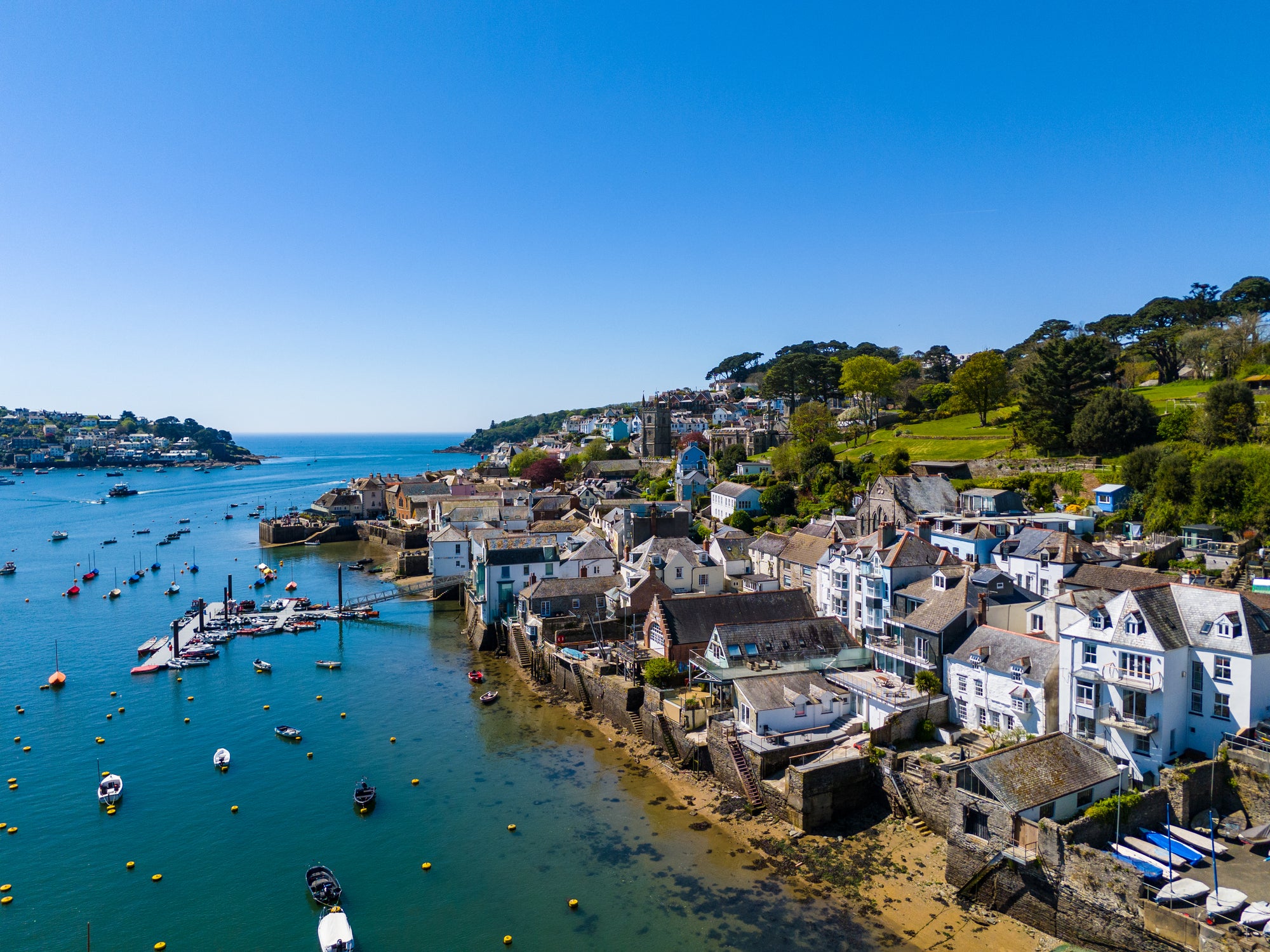 This is officially the best place to visit in the UK, according to you