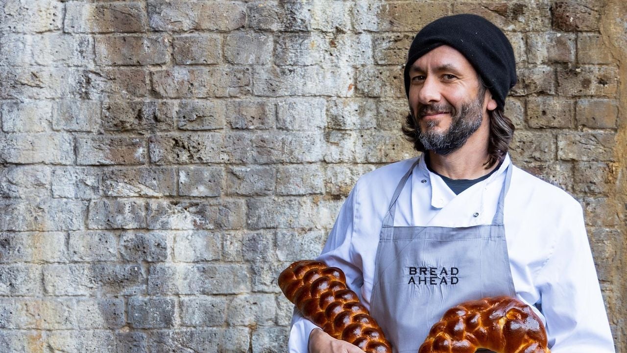 Founder Matthew Jones has expressed his dismay in the face of the market’s decision to shut down Bread Ahead’s ‘home’