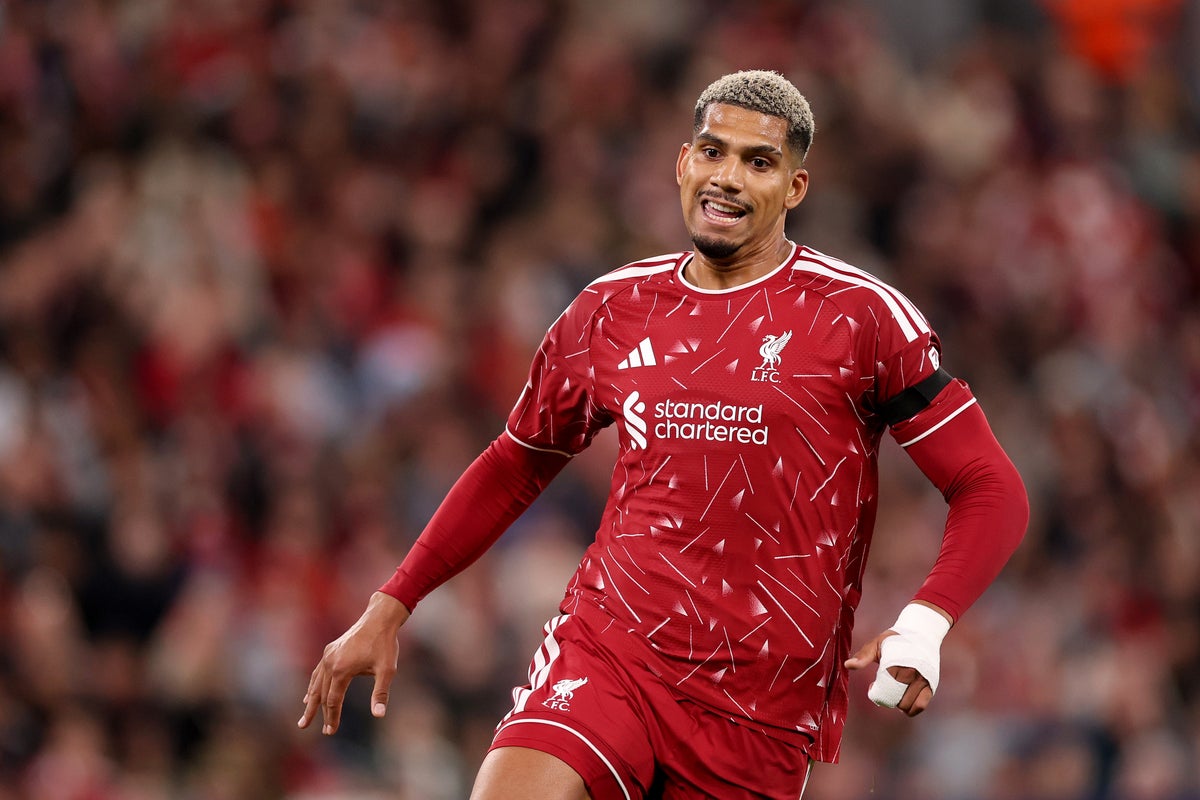 Liverpool have stumbled across a solution to one of Andoni Iraola’s big problems