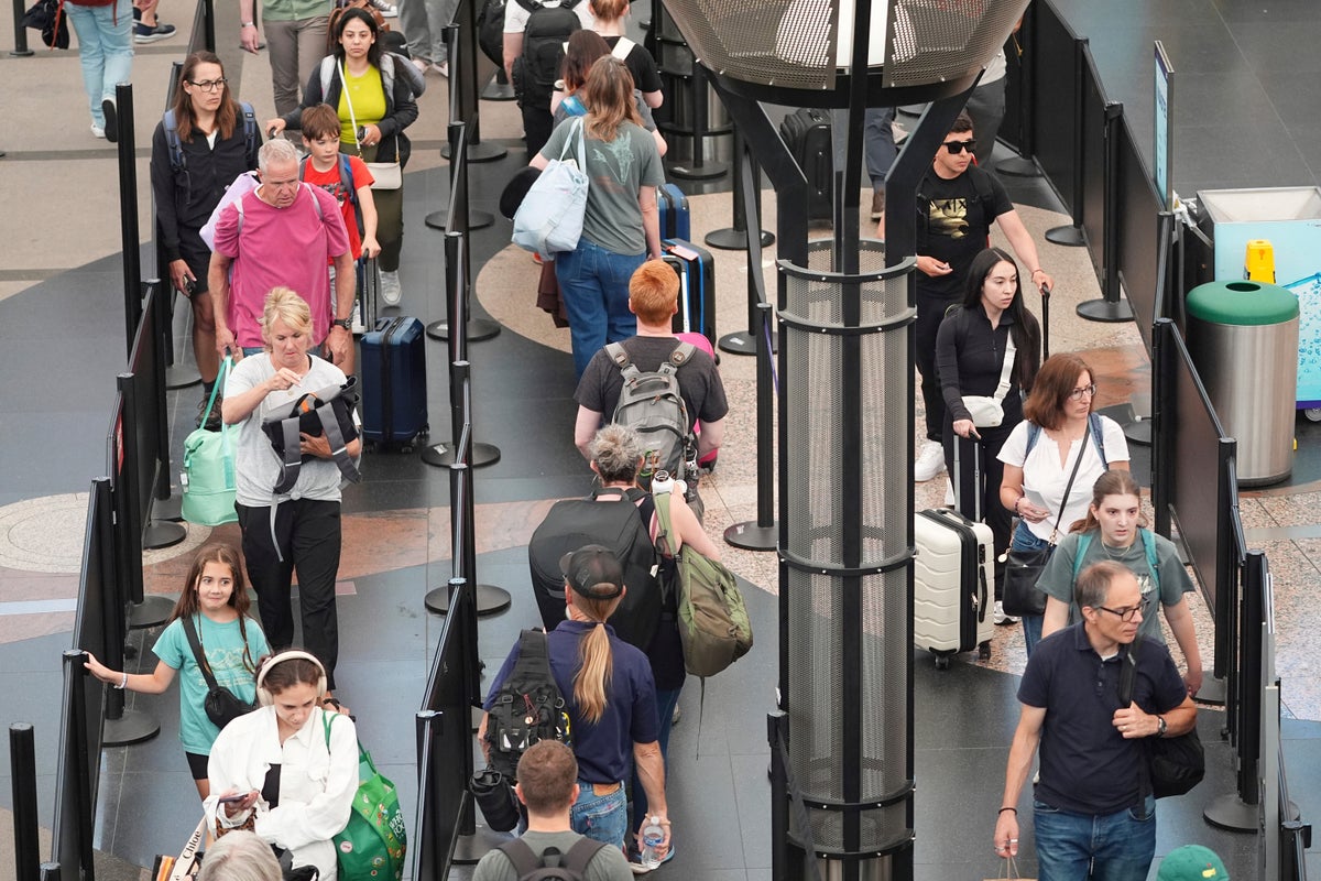 Travelers Advised to Exercise Caution Amid Rising Sophistication of Travel Scams