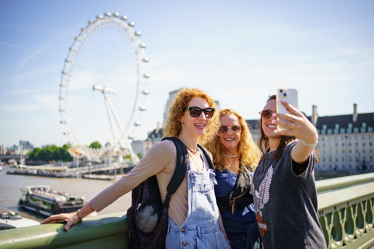 Andy Burnham to hand mayors unlimited powers to impose tourist tax