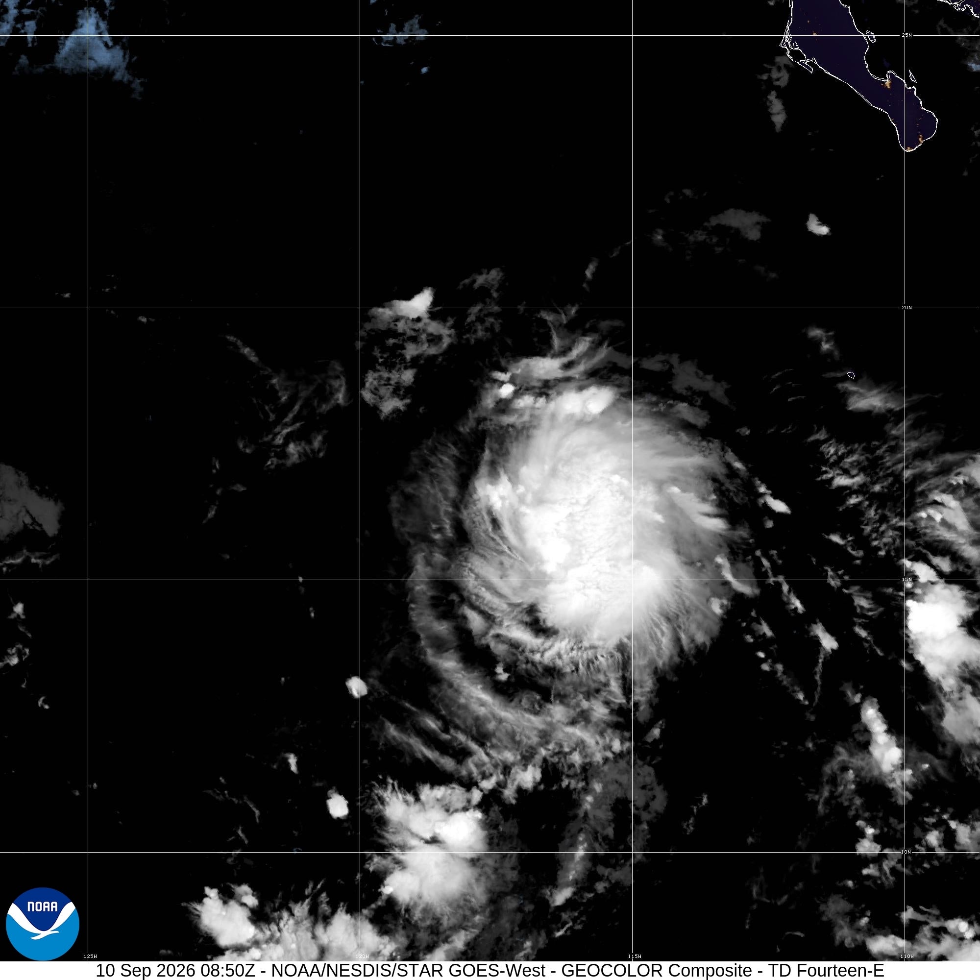 TORMENTAS