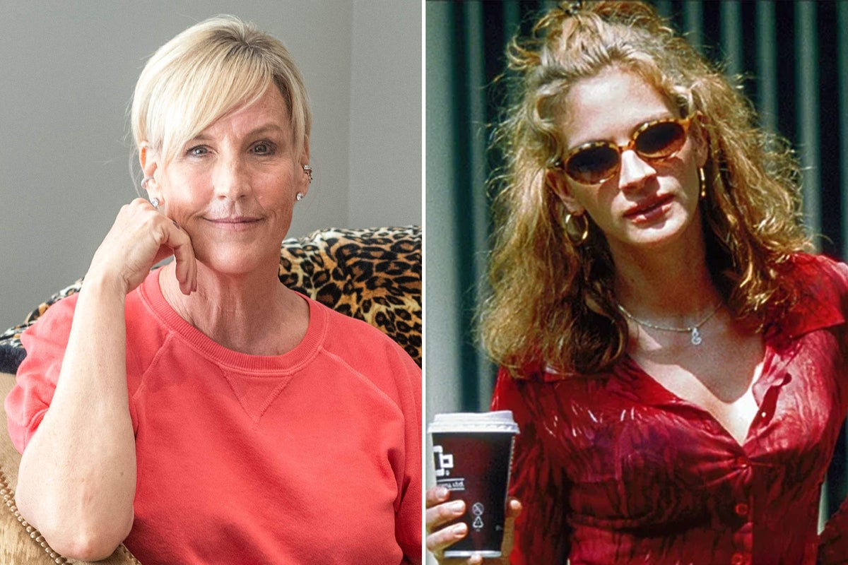 Erin Brockovich on her fight against ‘secretive’ data centers