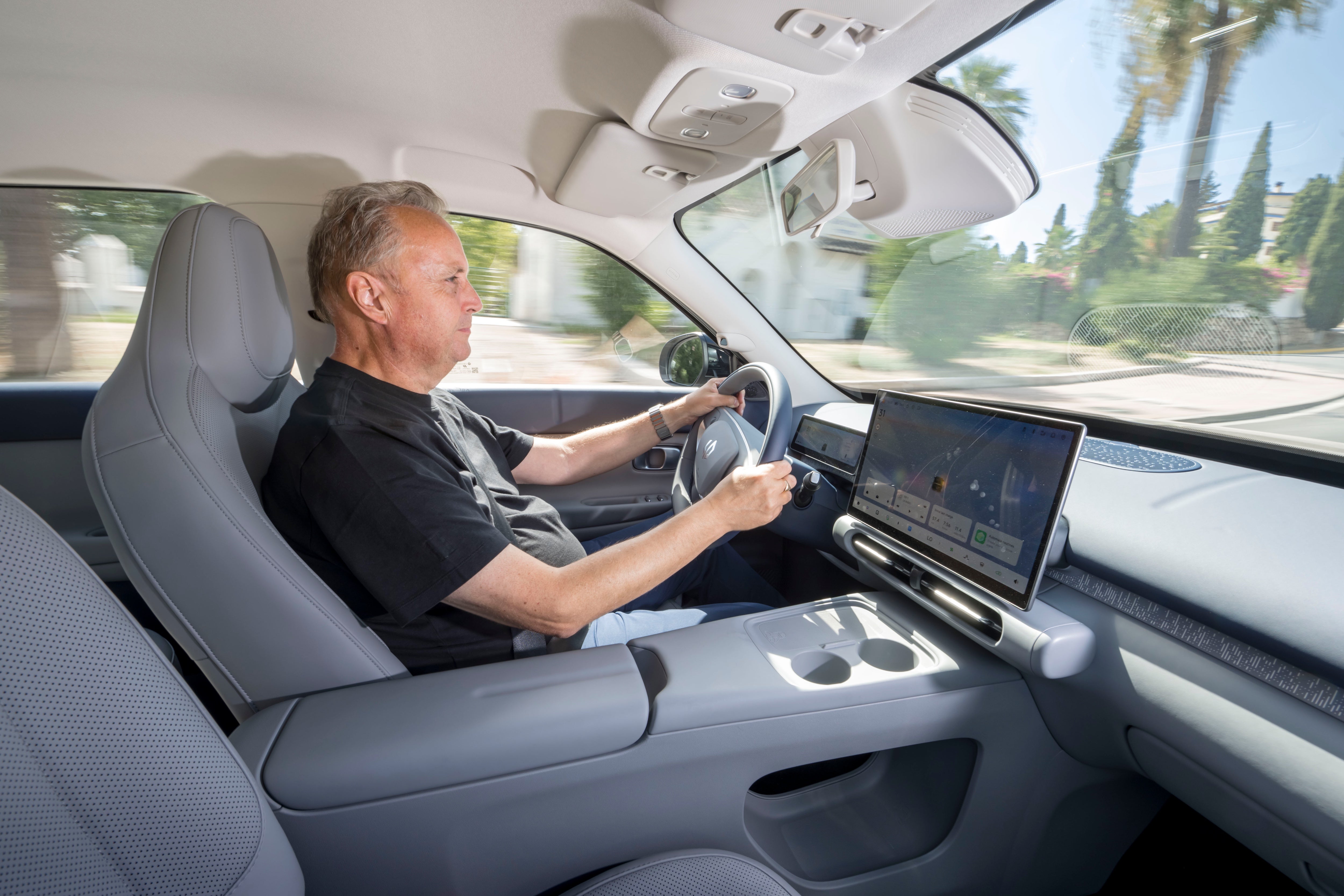 independent.co.uk - Steve Fowler - How your new car could actually get better with age