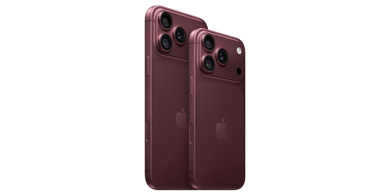  (Apple)