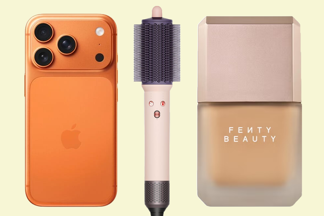 Shopping news: From Fenty Beauty’s new foundation to a top deal on the iPhone 17 Pro
