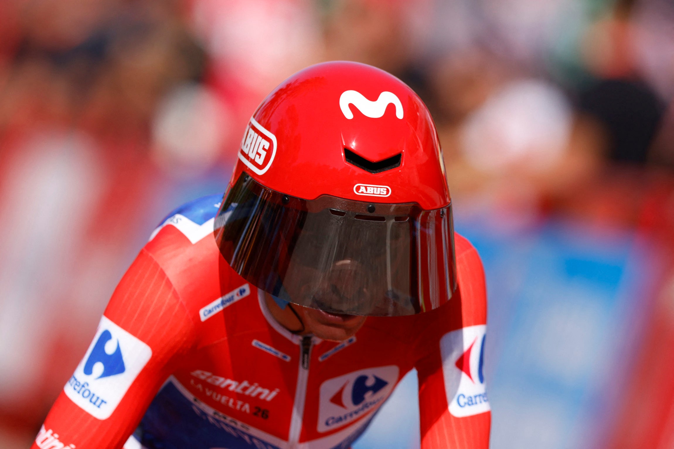 Enric Mas silenced the sceptics with the TT performance of his life