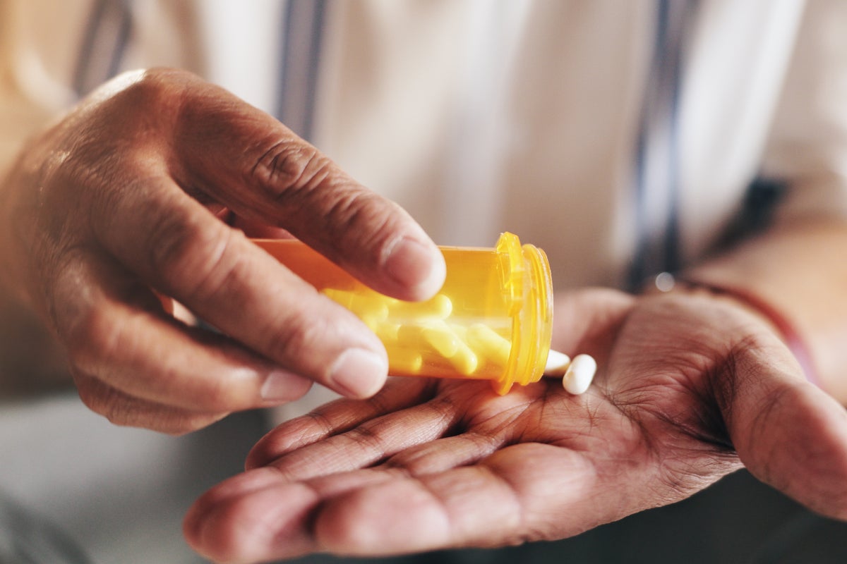 Are too many Americans on antidepressants? A psychiatrist of 35 years weighs in Are too many Americans on antidepressants? A psychiatrist of 35 years weighs in