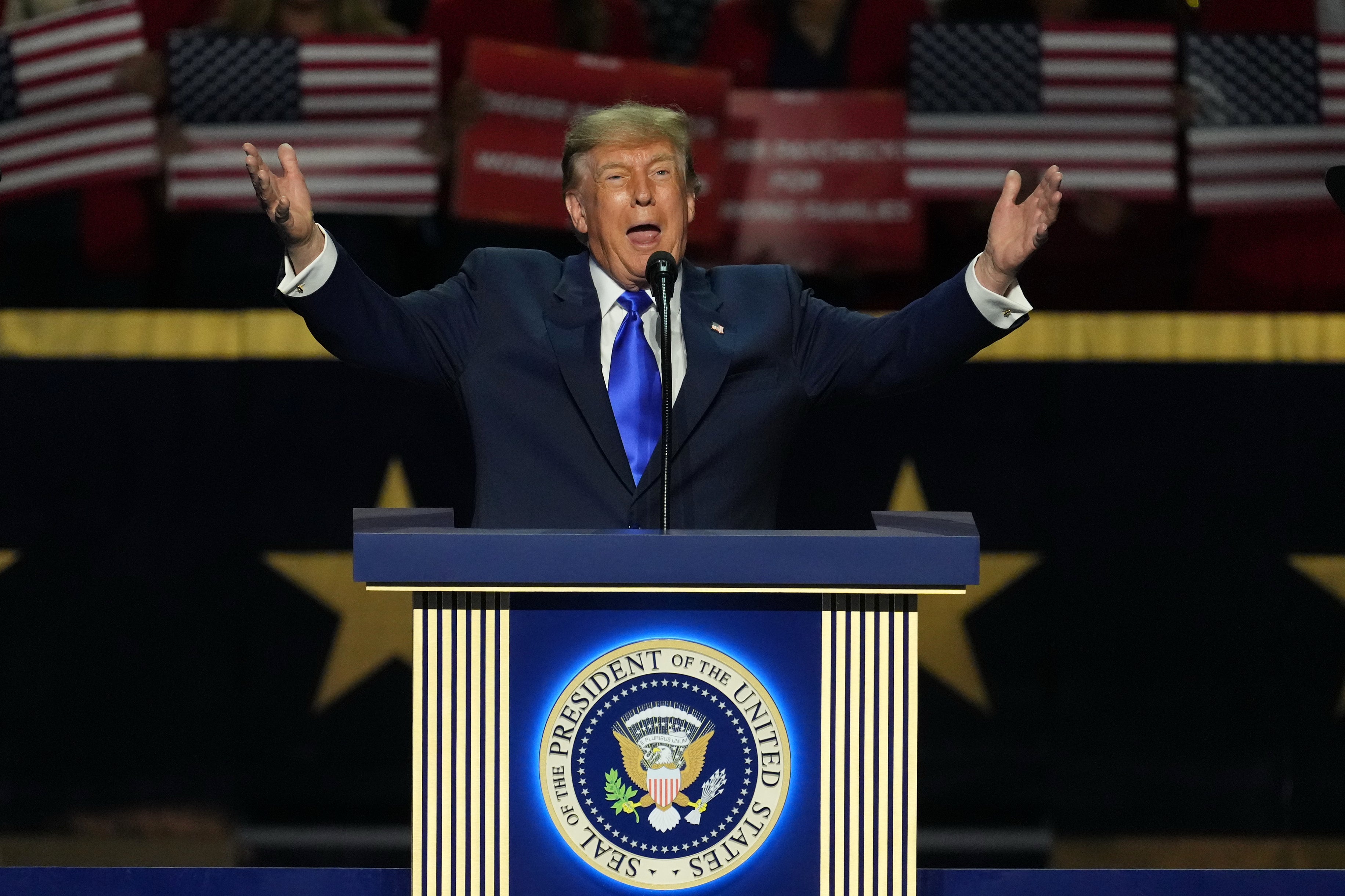 President Donald Trump came under criticism for pledging to send $5,000 checks to adult American citizens.