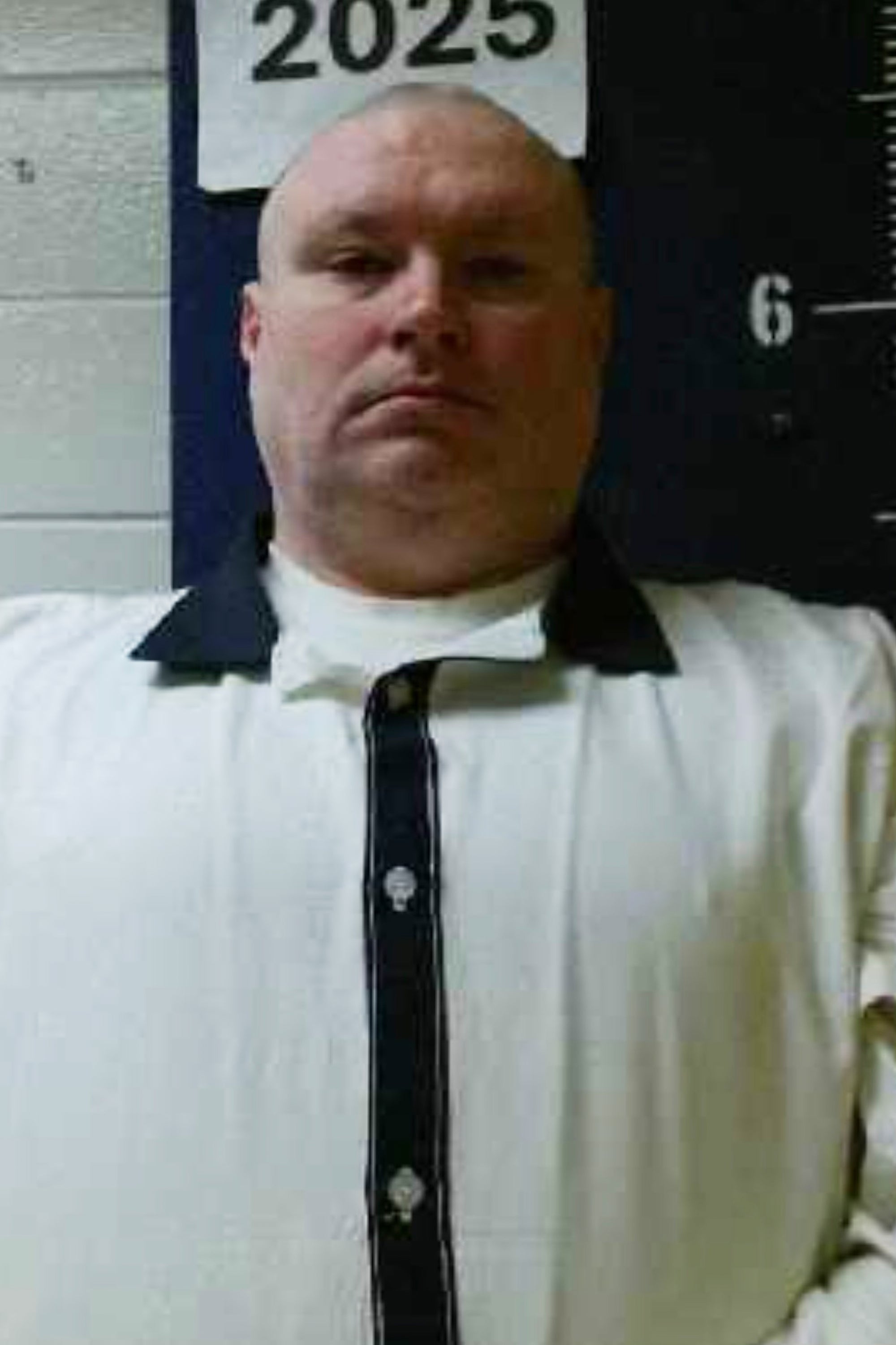 Stacey Humphreys is scheduled to be executed by lethal injection next week in Georgia
