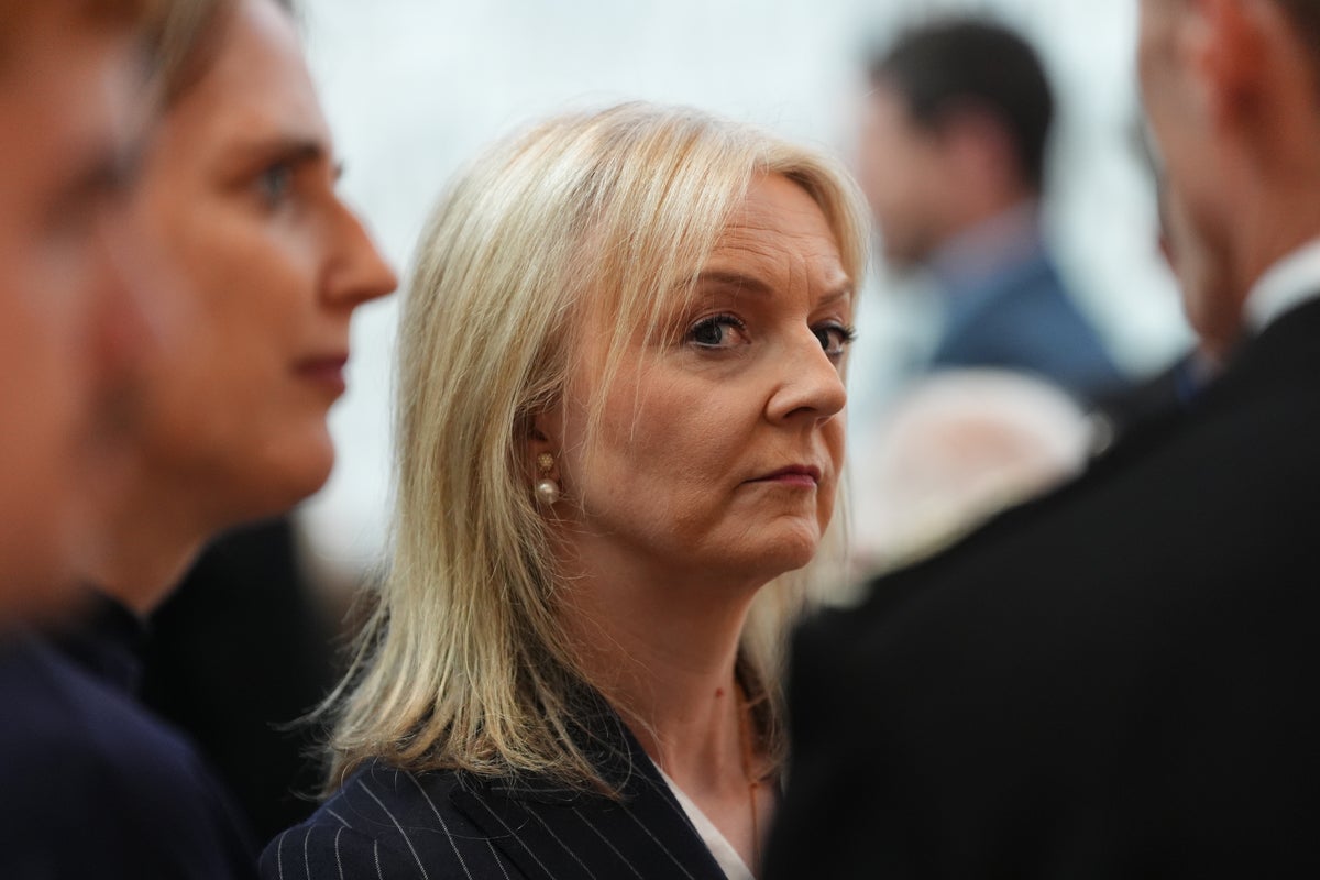 Andy Burnham risks repeating Liz Truss mini budget chaos, Shadow Chancellor warns