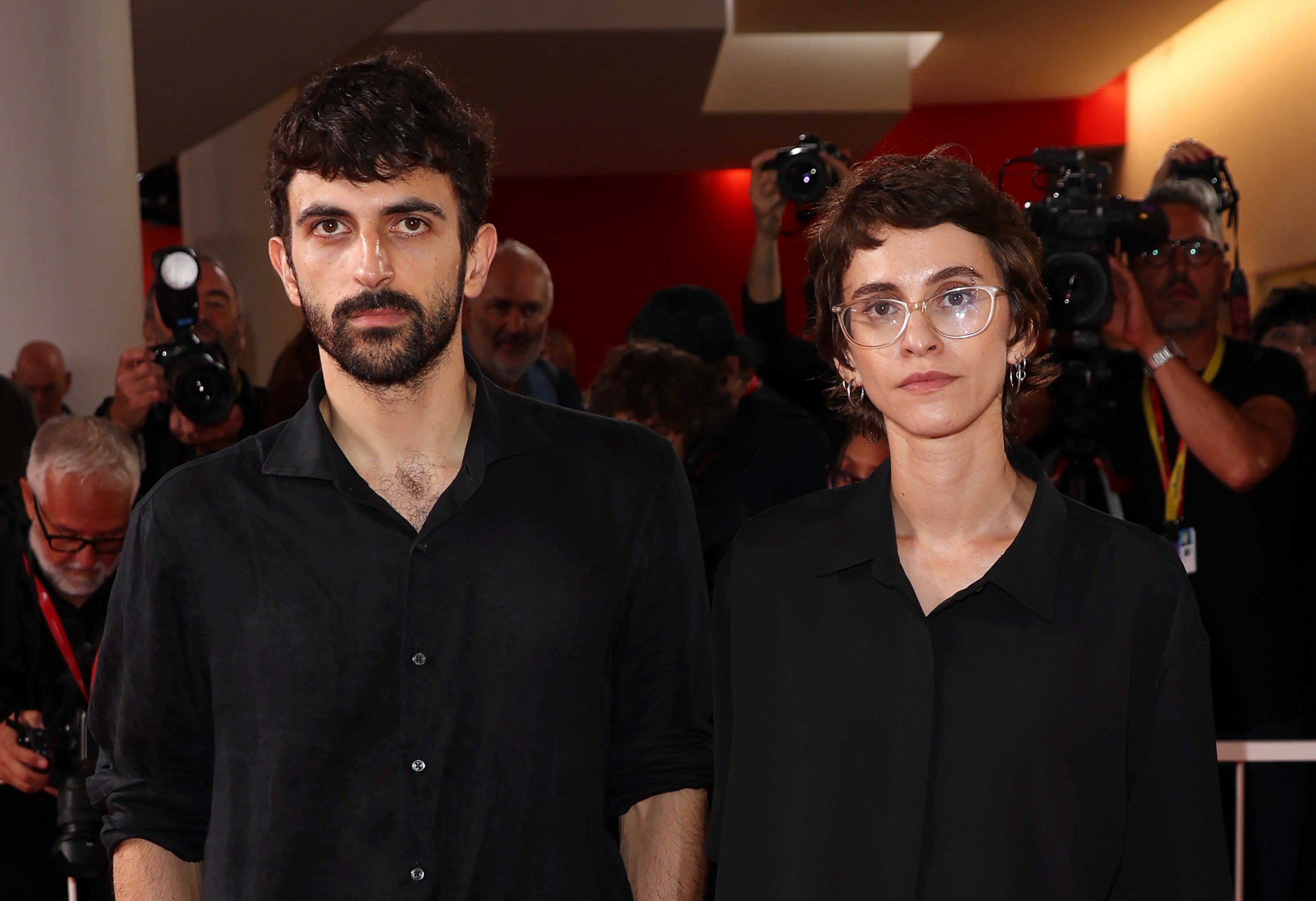 New Gaza documentary breaks film festival standing ovation record