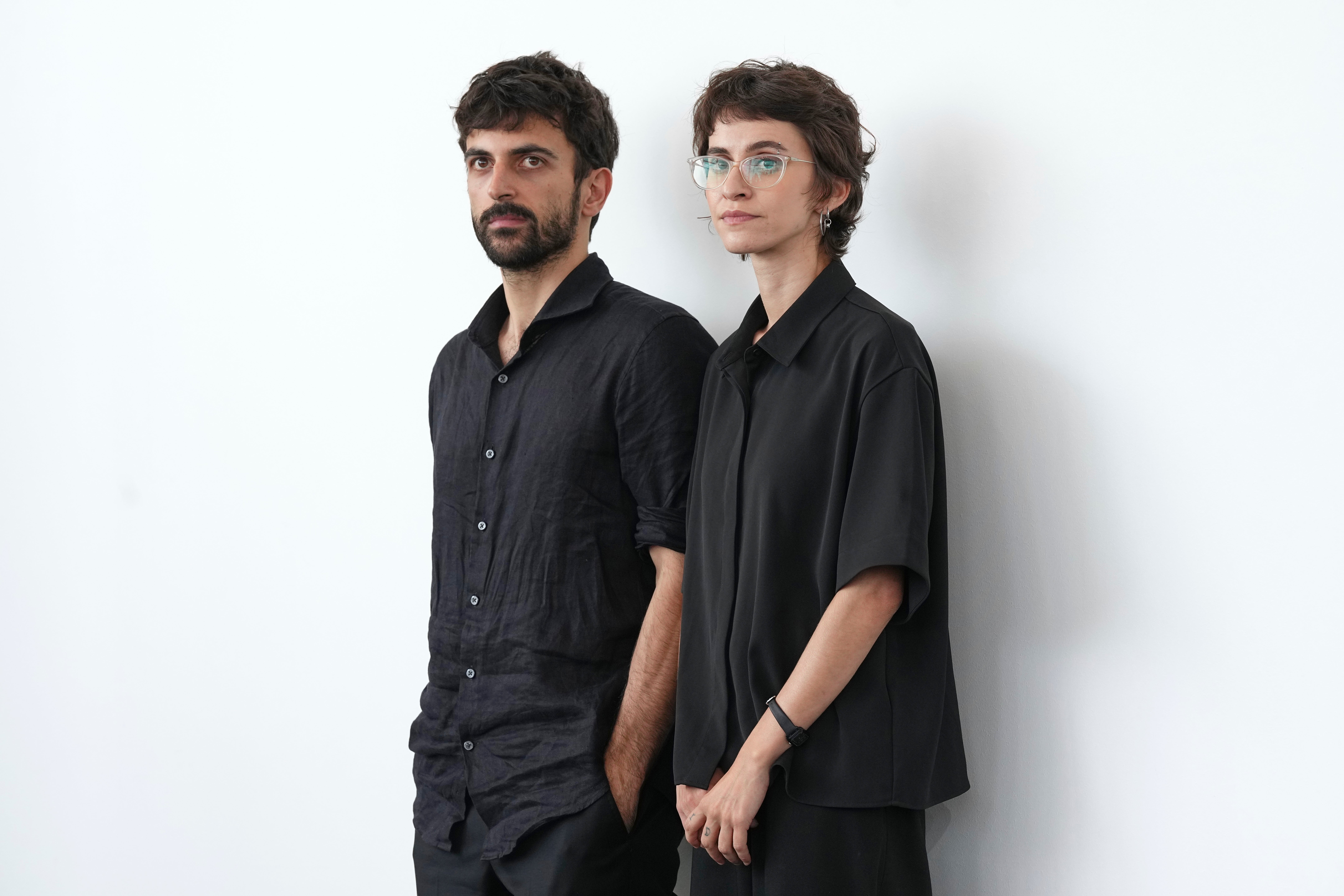 independent.co.uk - Lindsey Bahr - Oscar-winning Israeli filmmakers' documentary on Gaza war premieres at Venice Film Festival
