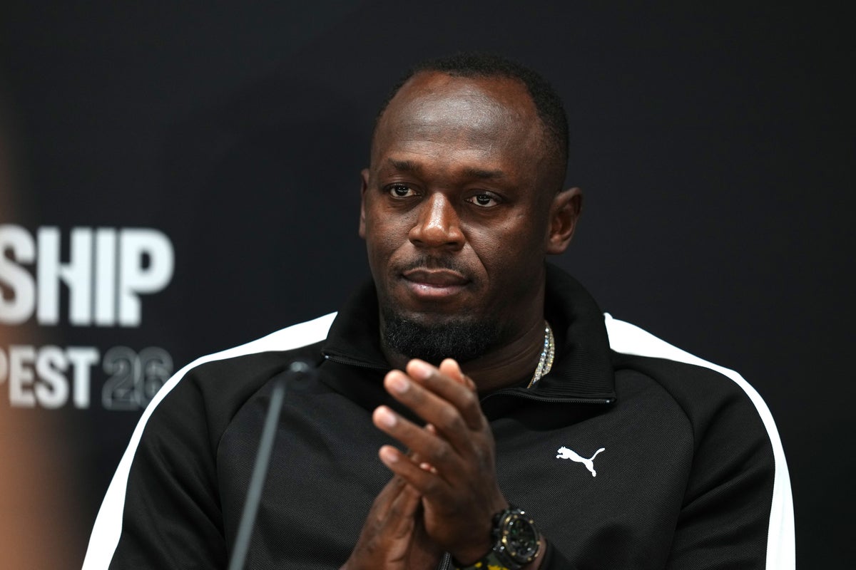 Usain Bolt pleased athletes can cash in for putting their ‘bodies on the line’ Usain Bolt pleased athletes can cash in for putting their ‘bodies on the line’