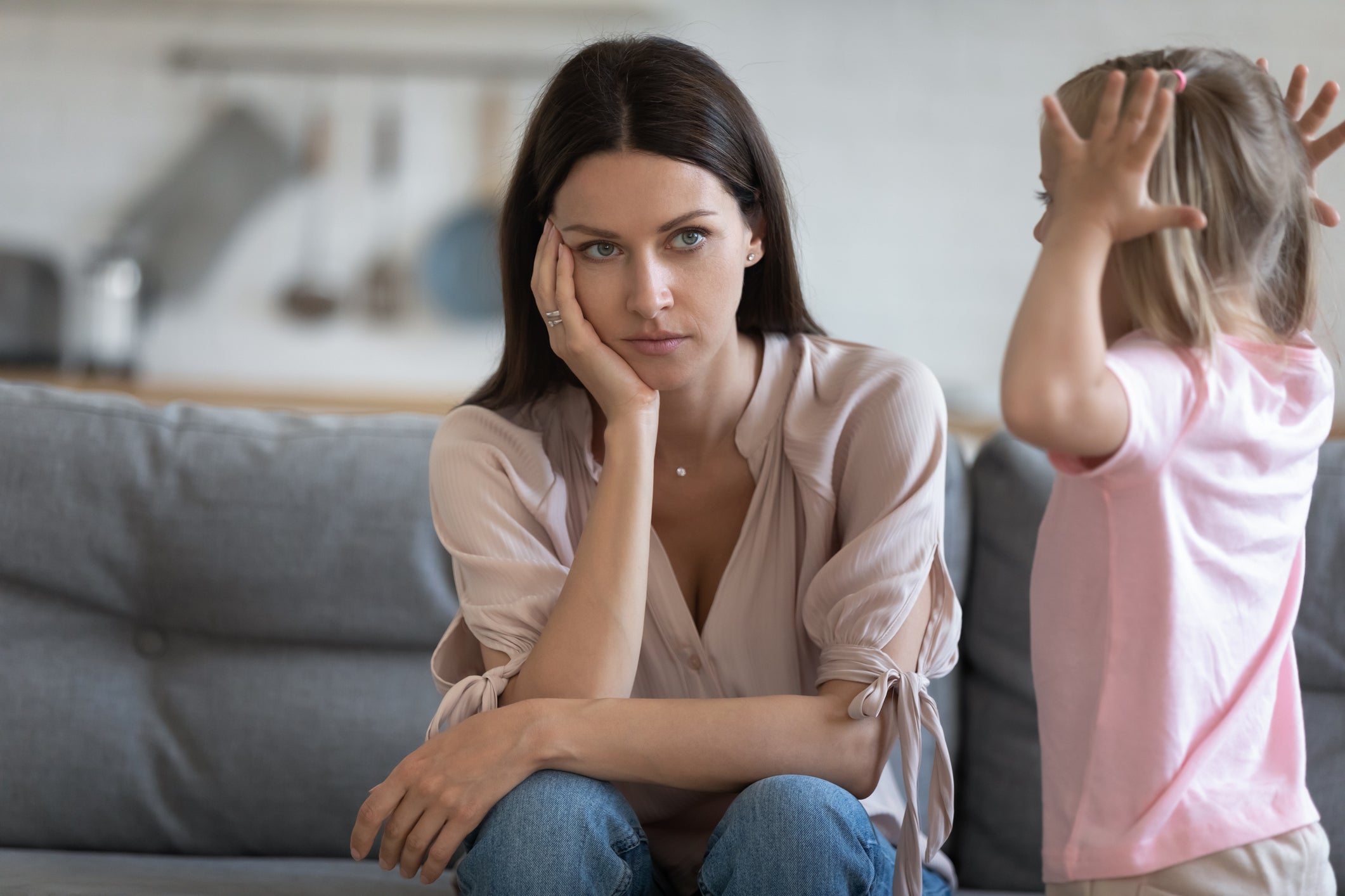 Experts weigh in on whether gentle parenting has gone too far