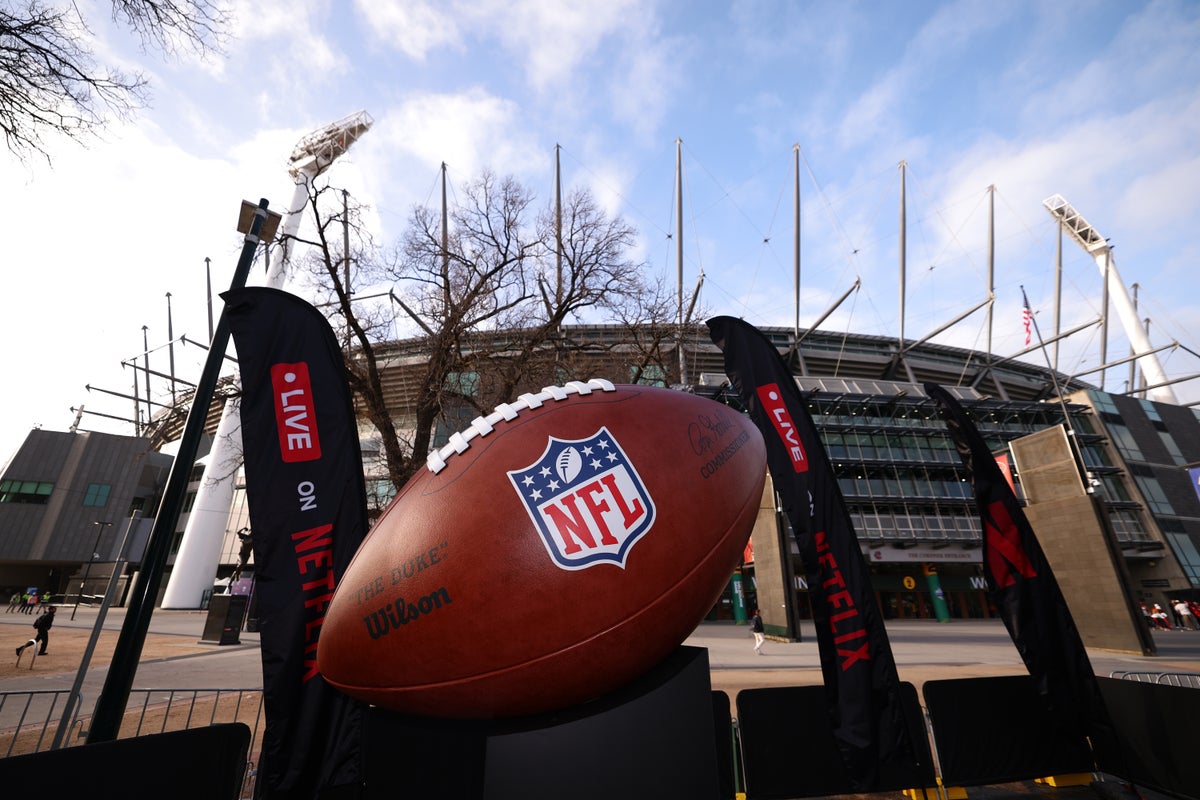 Can American football win over Aussies during its first-ever game Down Under?