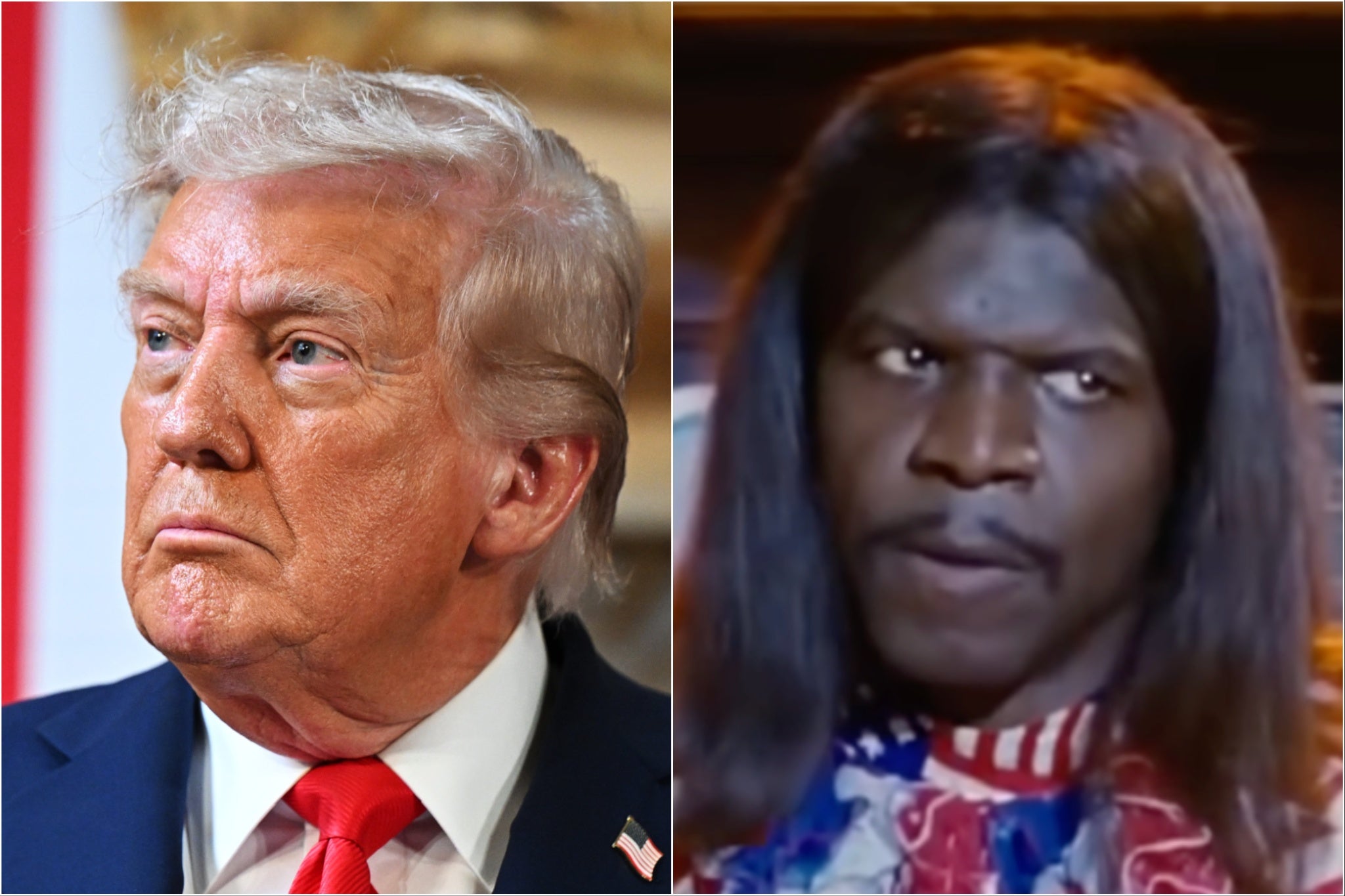 Idiocracy movie becomes a reality with Trump&rsquo;s latest $5,000 money pledge