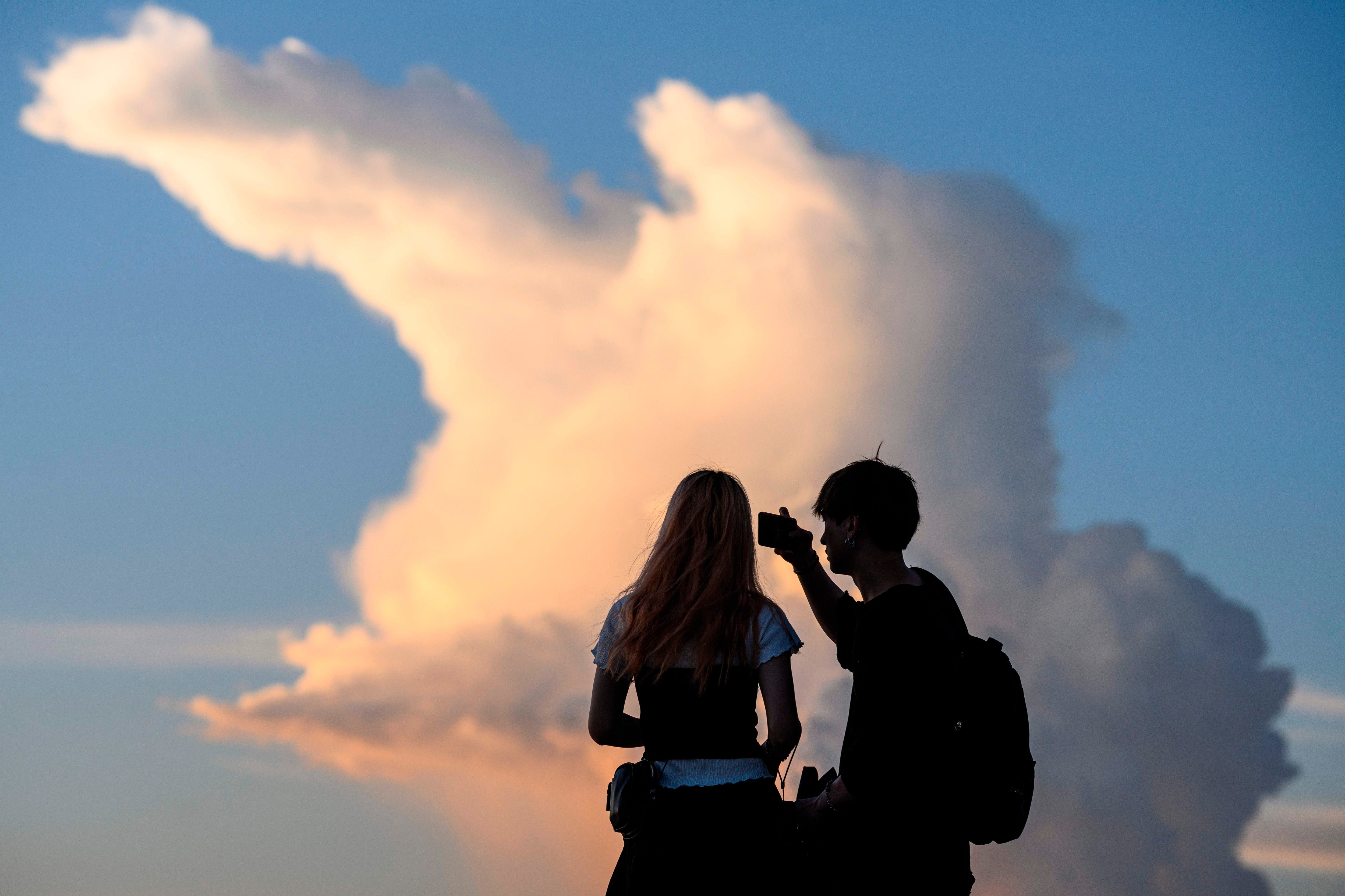 NASA is asking citizen scientists for their help with collecting cloud data that could improve satellite operations