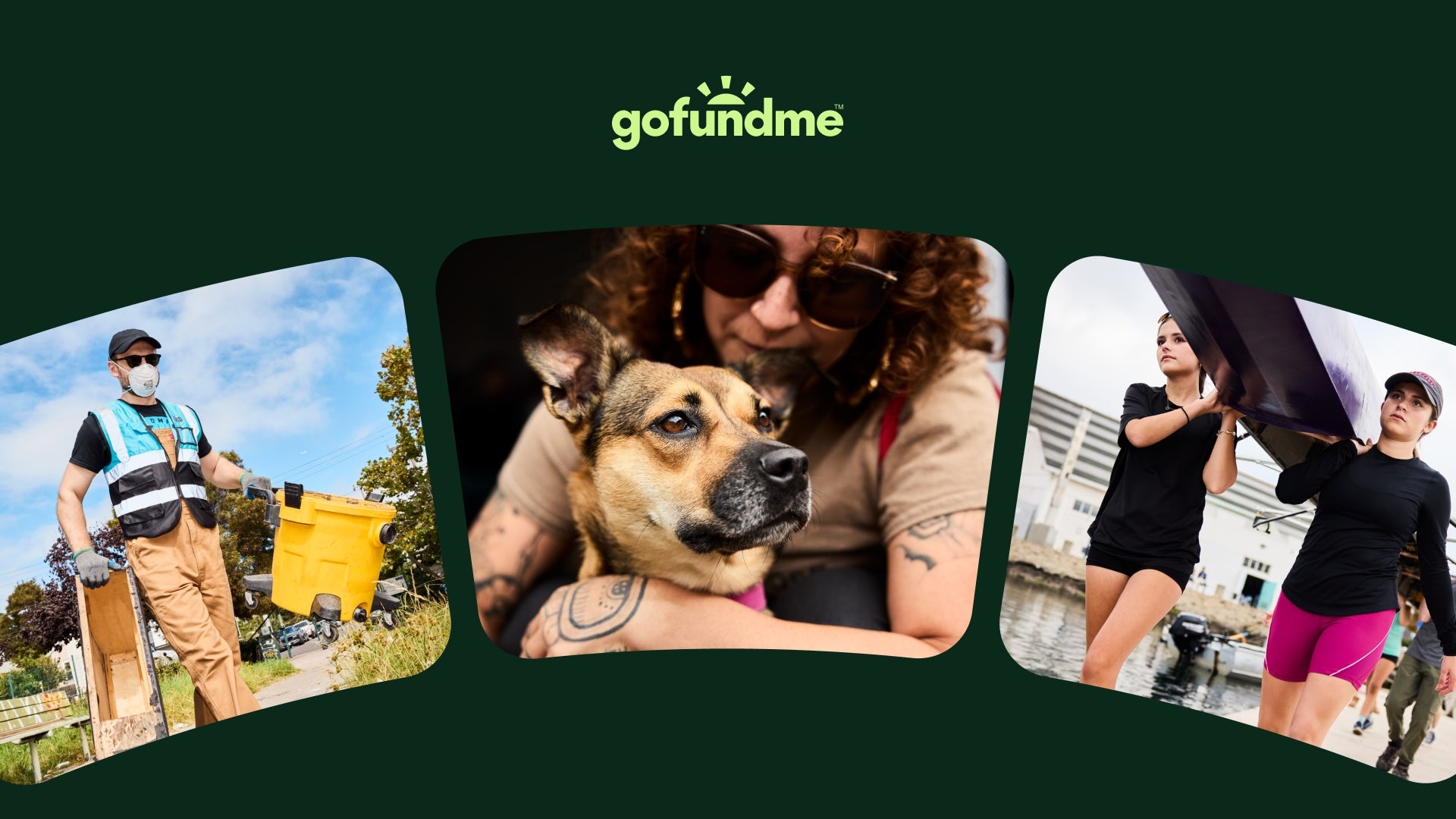GoFundMe accused of deceptively adding ‘tips’ to donations that go to company and not helping others