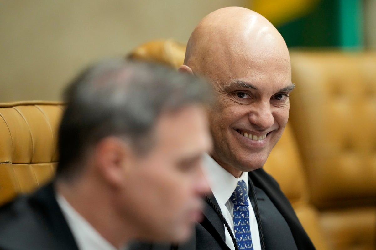 Brazil’s Supreme Court cancels session as political crisis deepens
