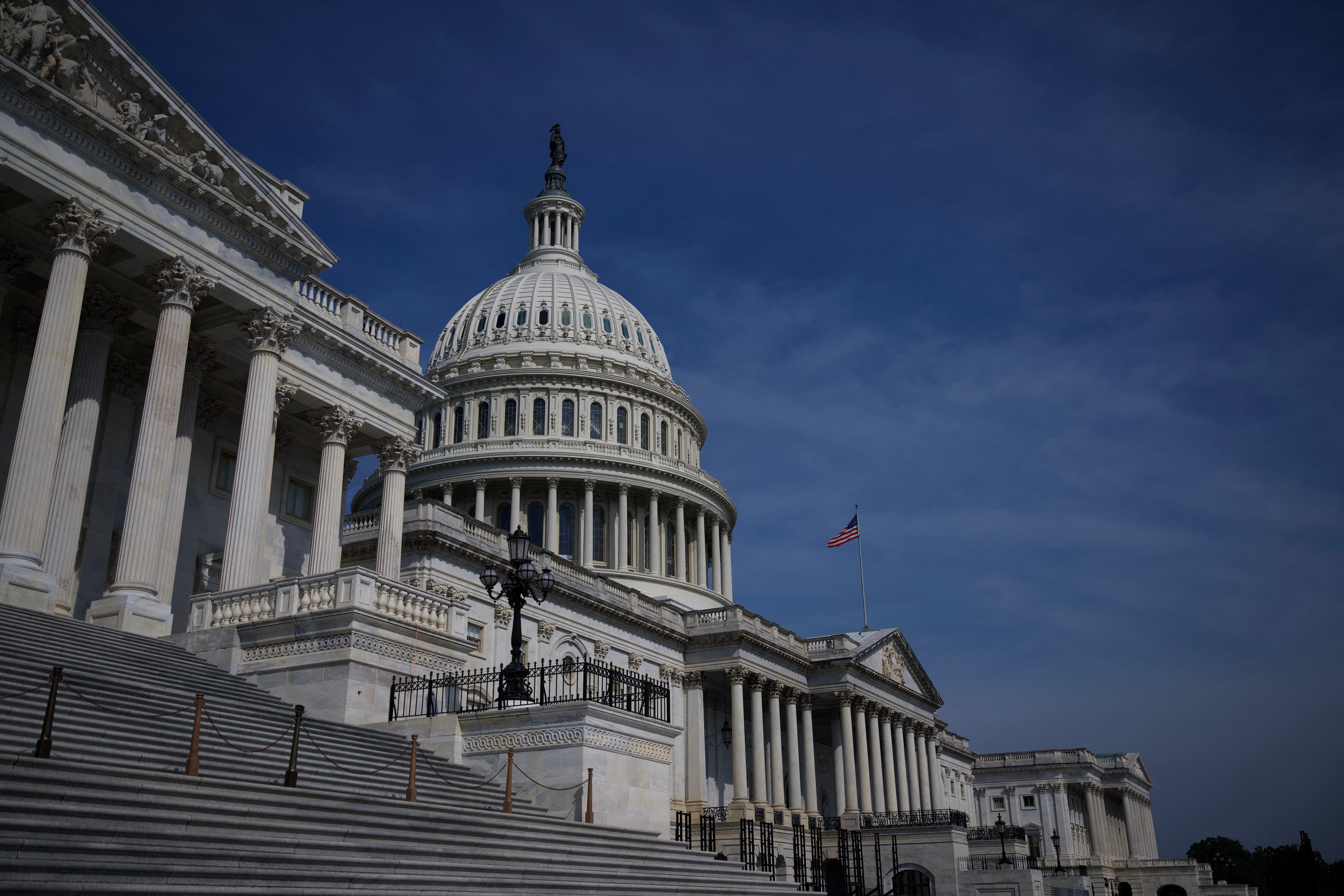Some Republicans are reportedly skeptical the $5,000 check plan will move forward, given the possibility it could drive inflation