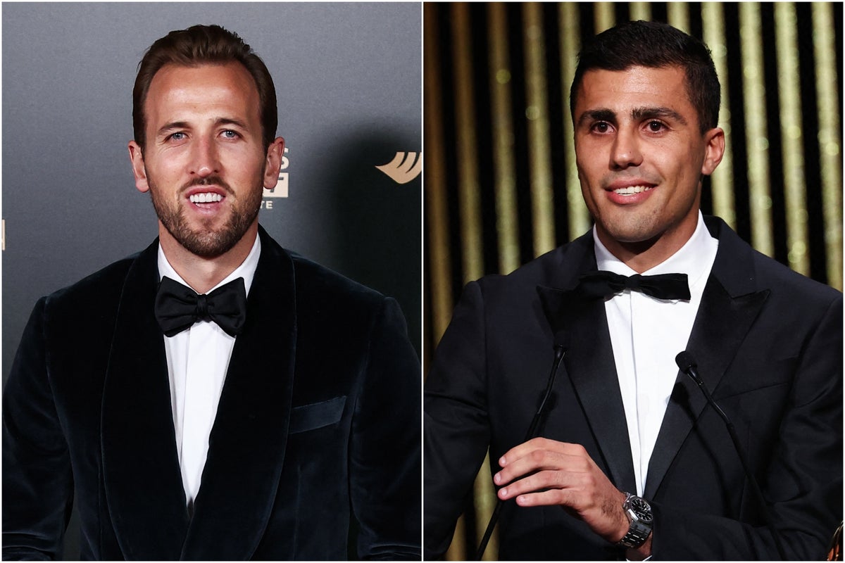 Ballon d’Or 2026 power rankings: Who leads the race after nominees announced? Ballon d’Or 2026 power rankings: Who leads the race after nominees announced?