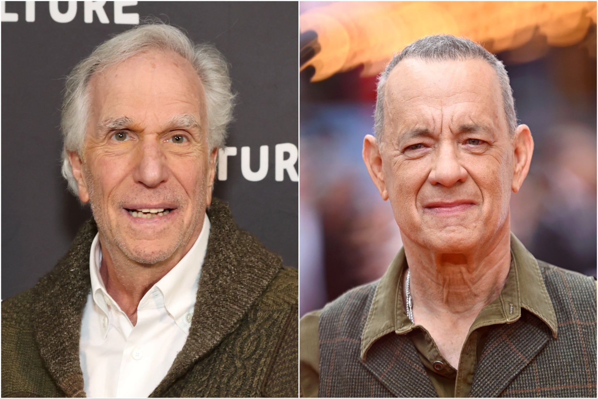 Henry Winkler reveals Tom Hanks snubbed Happy Days retrospective amid decades-long feud